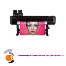 Mutoh XpertJet XPJ-1682SR | Prodigital Dijital Baskı Makineleri