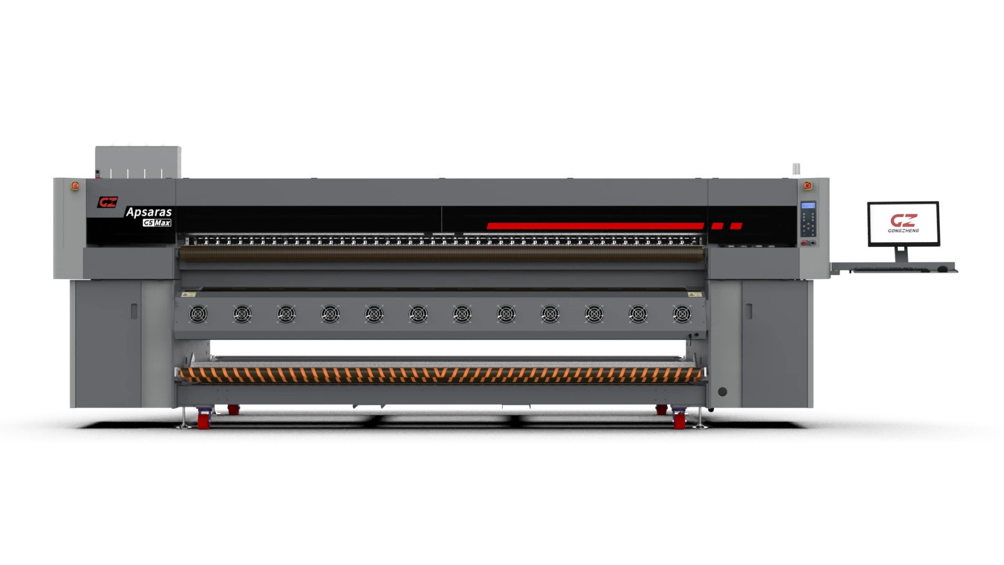 Apsaras G5 Max