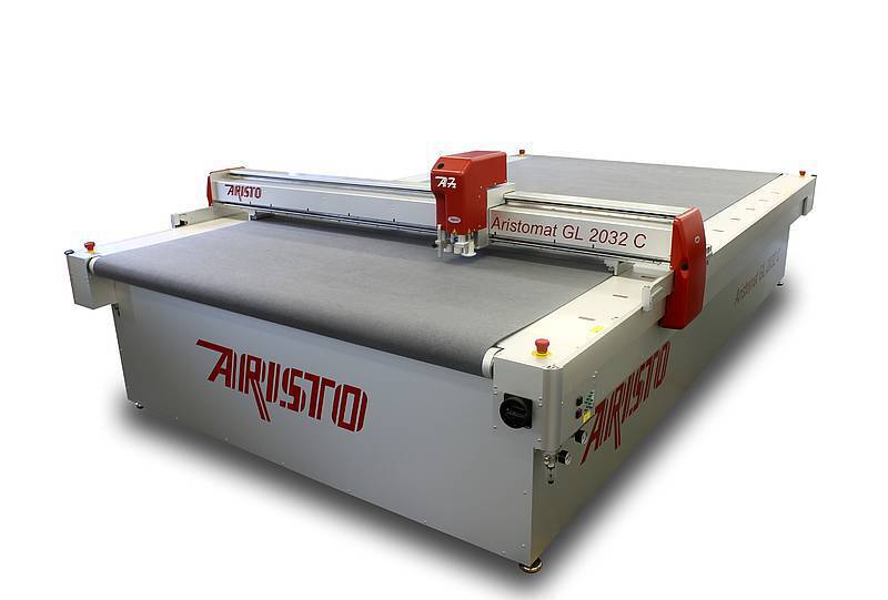 ARISTO ARISTOMAT GL GrandLine Cutter