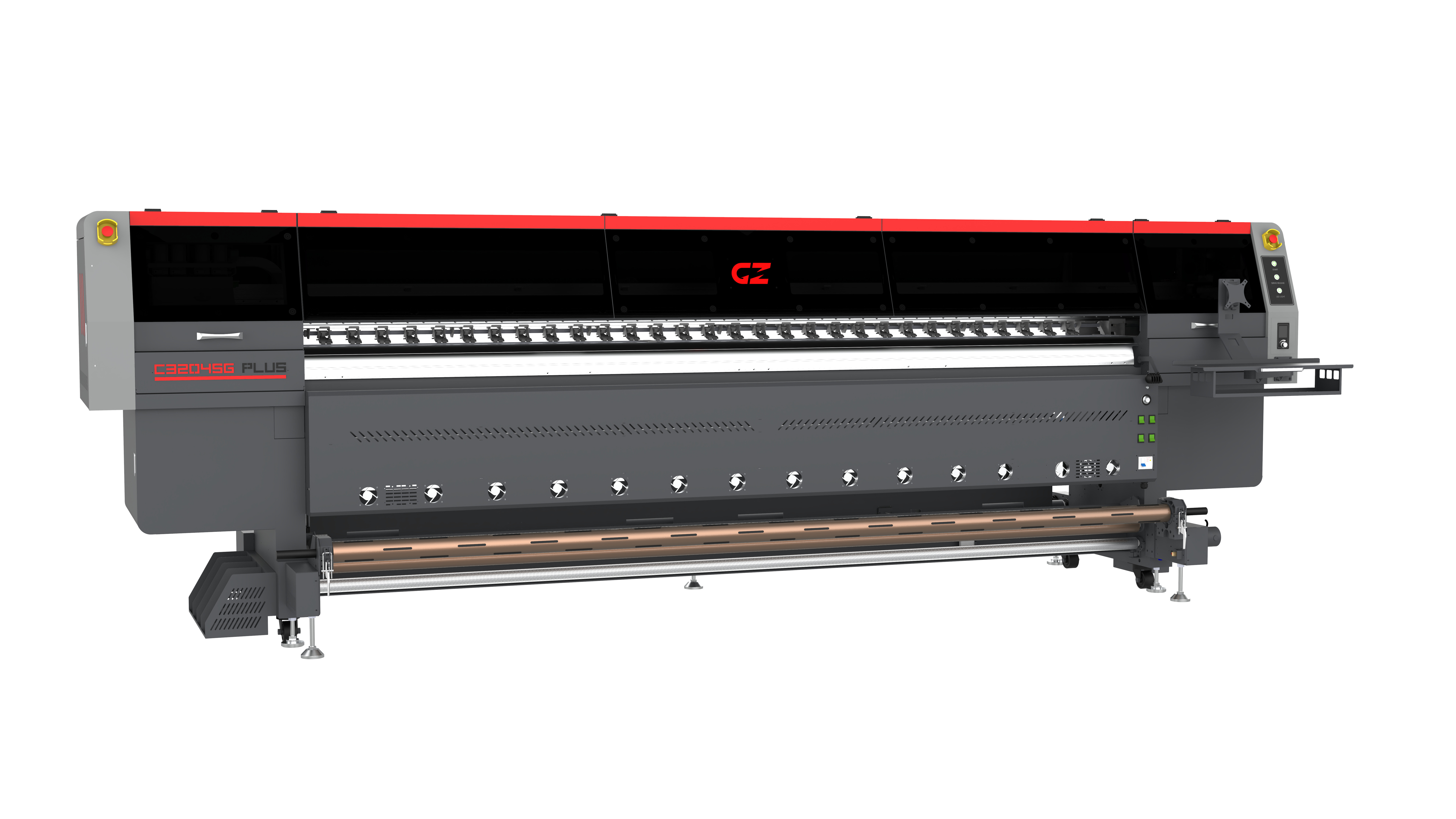 Gongzheng C3204SG Plus