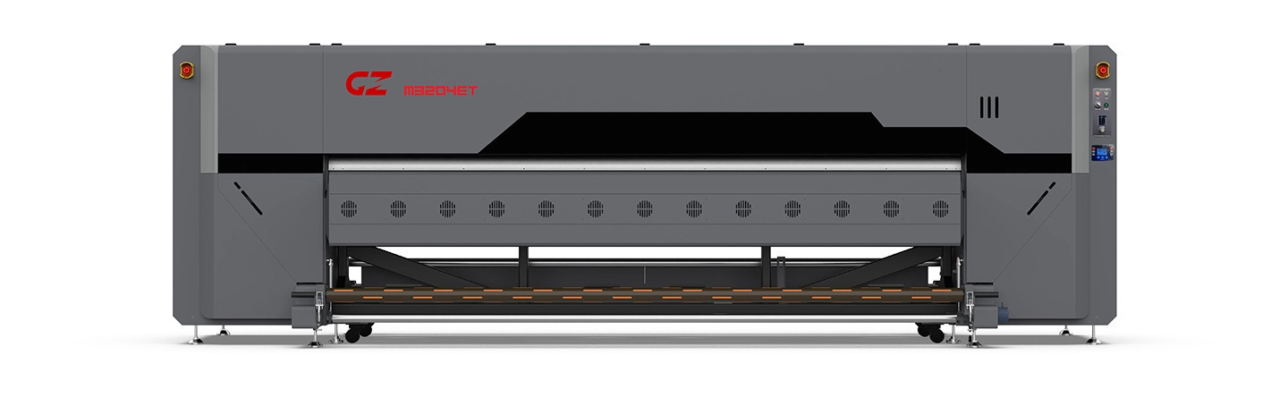 Gongzheng GZM3204ET