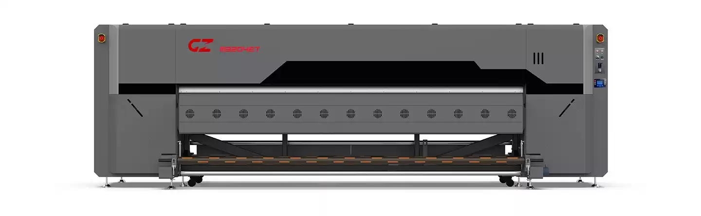 Gongzheng GZM3204ET | Prodigital Dijital Baskı Makineleri