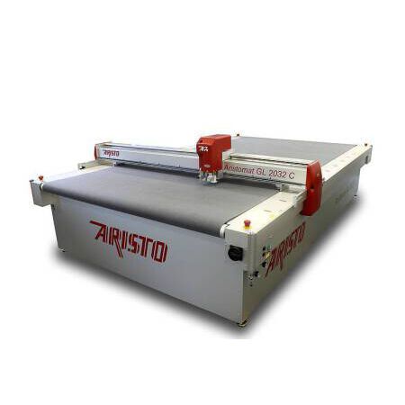 ARISTO ARISTOMAT GL GrandLine Cutter