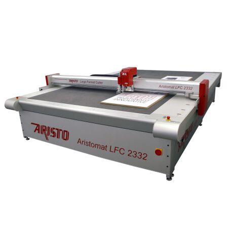 ARISTO ARISTOMAT LFC Large Format Cutter