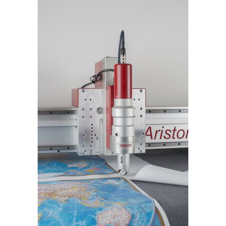 ARISTO ARISTOMAT LFC Large Format Cutter