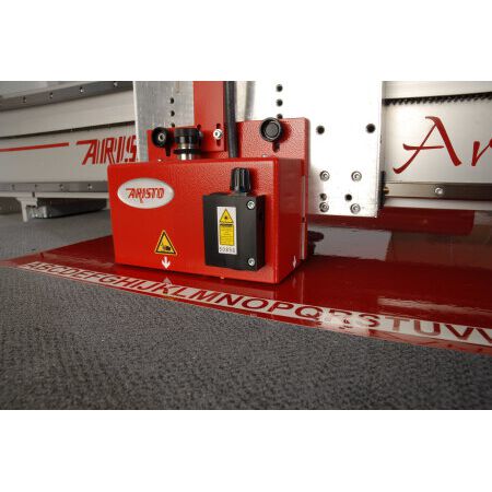 ARISTO ARISTOMAT SL Universal Cutter