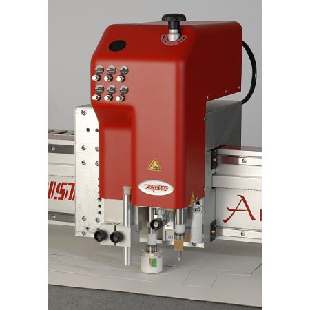 ARISTO ARISTOMAT SL Universal Cutter