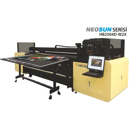 Dilli NEOSUN Serisi HB2500