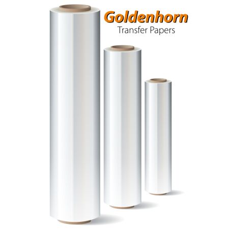 Goldenhorn Transfer Kağıtları