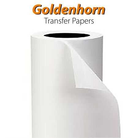 Goldenhorn Transfer Kağıtları