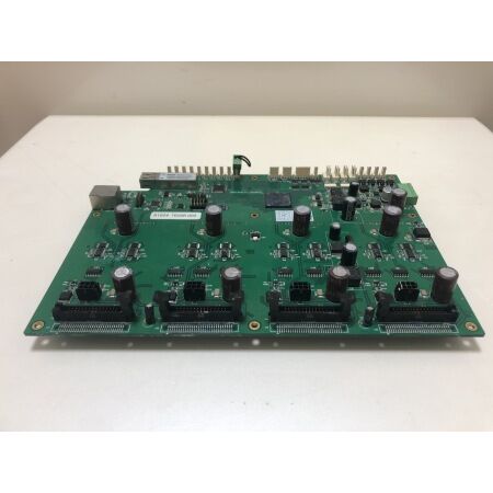 Gongzheng Carriage Board ( Kafa Kartı )