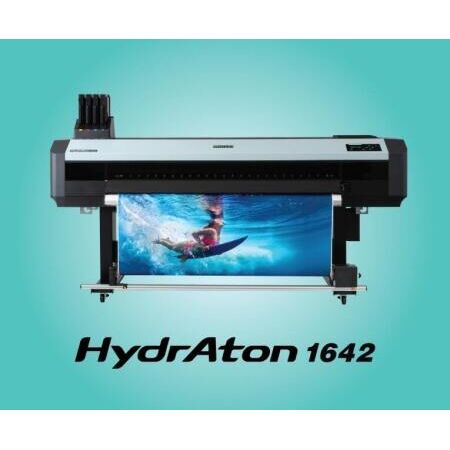 Mutoh HydrAton 1642
