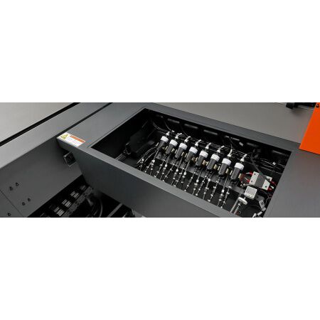 Mutoh PerformanceJet PJ-2508UF