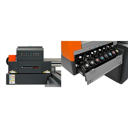 Mutoh PerformanceJet PJ-2508UF