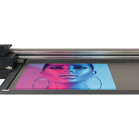 Mutoh PerformanceJet PJ-2508UF