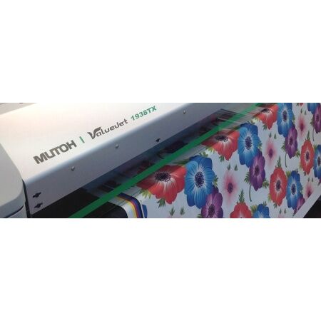 Mutoh ValueJet 1938TX