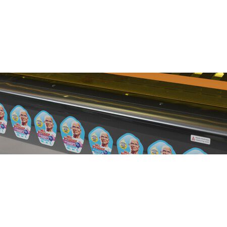 Mutoh ValueJet VJ 1638UH