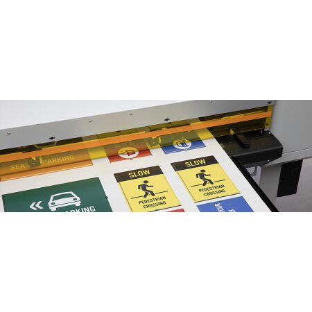 Mutoh ValueJet VJ 1638UH