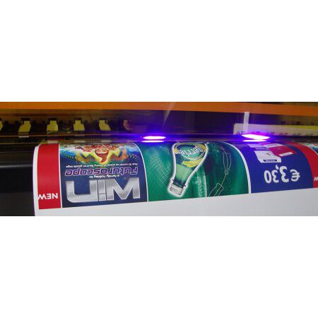 Mutoh ValueJet VJ 1638UH