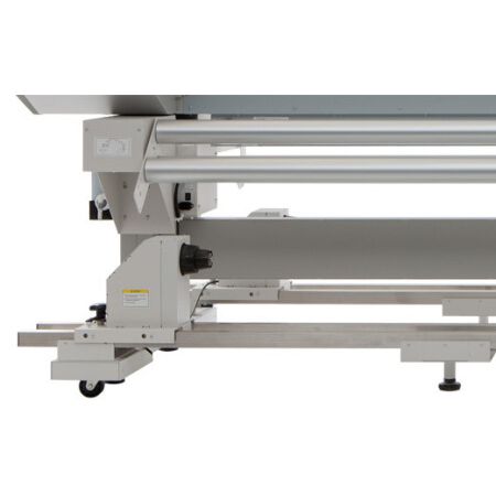 Mutoh VJ 2638X Ekosolvent Baskı Makinesi