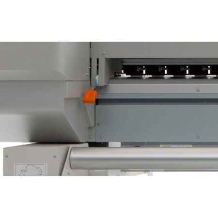 Mutoh VJ 2638X Ekosolvent Baskı Makinesi