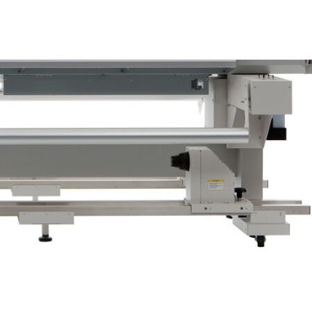 Mutoh VJ 2638X Ekosolvent Baskı Makinesi