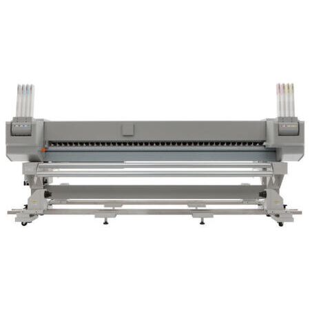 Mutoh VJ 2638X Ekosolvent Baskı Makinesi