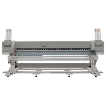 Mutoh VJ 2638X Ekosolvent Baskı Makinesi