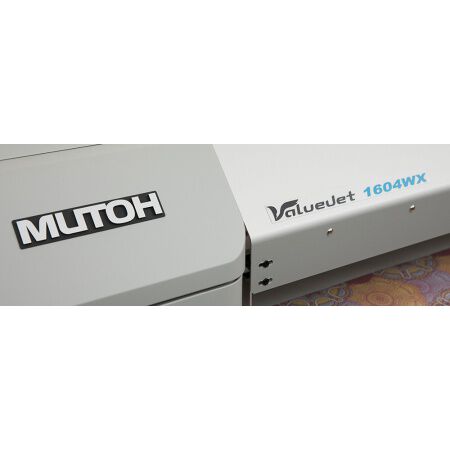 Mutoh VJ1604WX