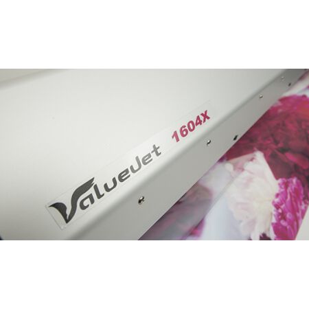 Mutoh VJ1604X