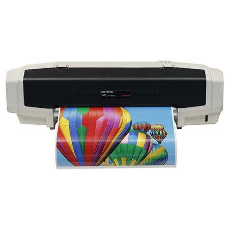 Mutoh VJ628X