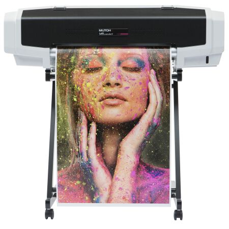 Mutoh VJ628X