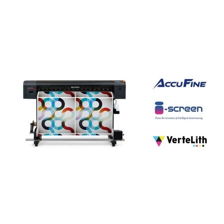 Mutoh XpertJet 1341SR Pro