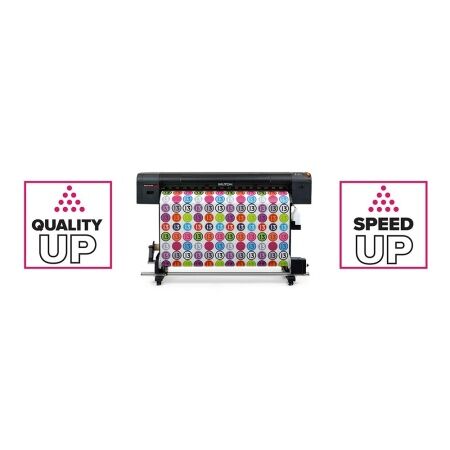 Mutoh XpertJet 1341SR Pro