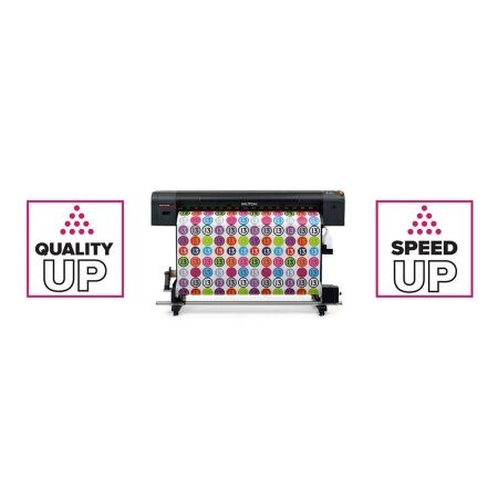 Mutoh XpertJet 1341SR Pro