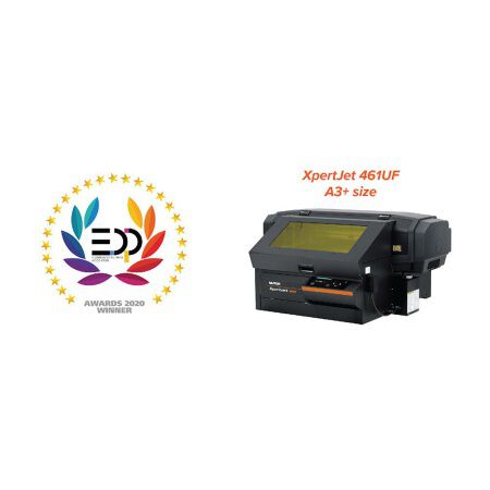 Mutoh XpertJet 461UF