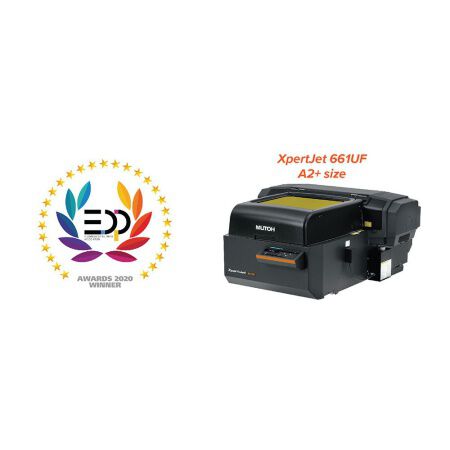 Mutoh XpertJet 661UF