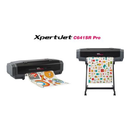 Mutoh XpertJet C641SR Pro
