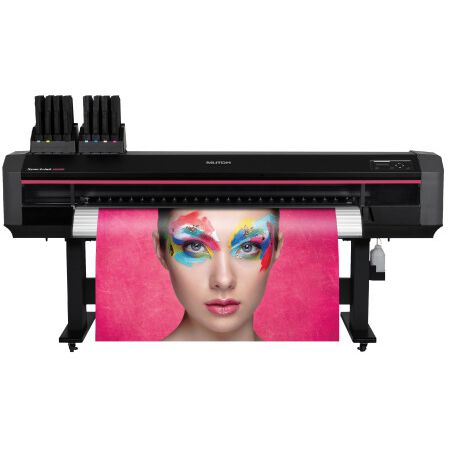 Mutoh XpertJet XPJ-1682SR