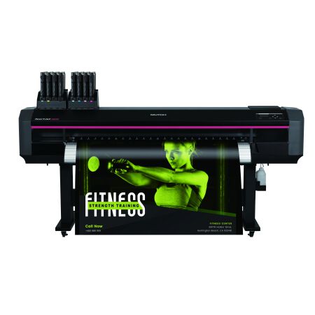 Mutoh XpertJet XPJ-1682SR