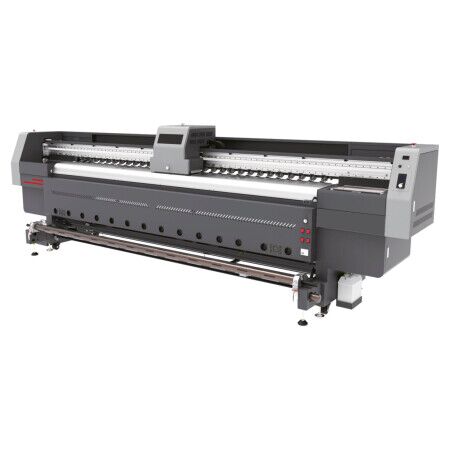 GZ Printmaster 3204Plus