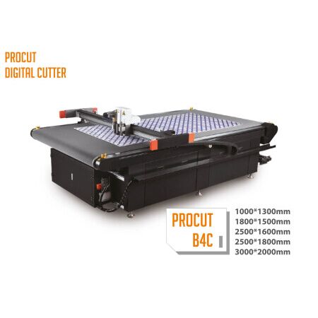 ProCut Dijital Cutter