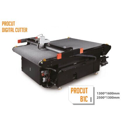 ProCut Dijital Cutter