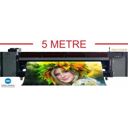 Proprint AW5200KM