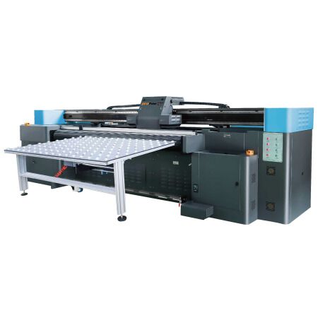 ProPrint UV BP 2500HB-UV