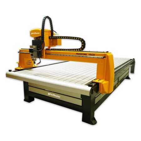 ProRouter CNC 