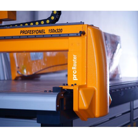 ProRouter CNC 