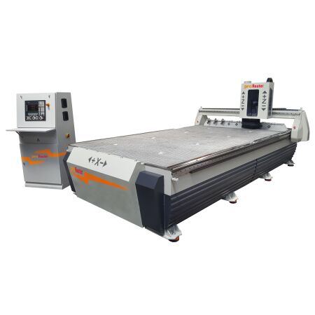 ProRouter CNC