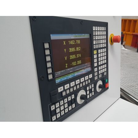 ProRouter CNC