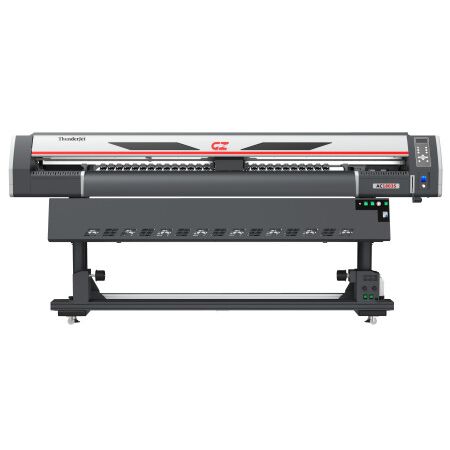 Thunderjet AC1803S